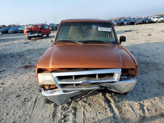 Photo 5 from auction – 2000 FORD RANGER SUP with VIN 1FTYR14V4YTA73032
