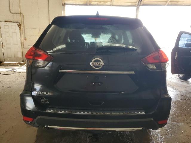 Photo 6 from auction – 2018 NISSAN ROGUE S with VIN KNMAT2MT7JP559484