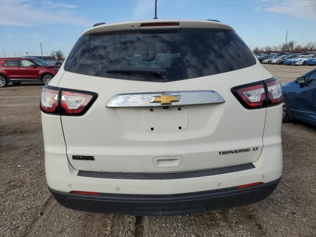 Photo 6 from auction – 2014 CHEVROLET TRAVERSE L with VIN 1GNKRGKD9EJ171944