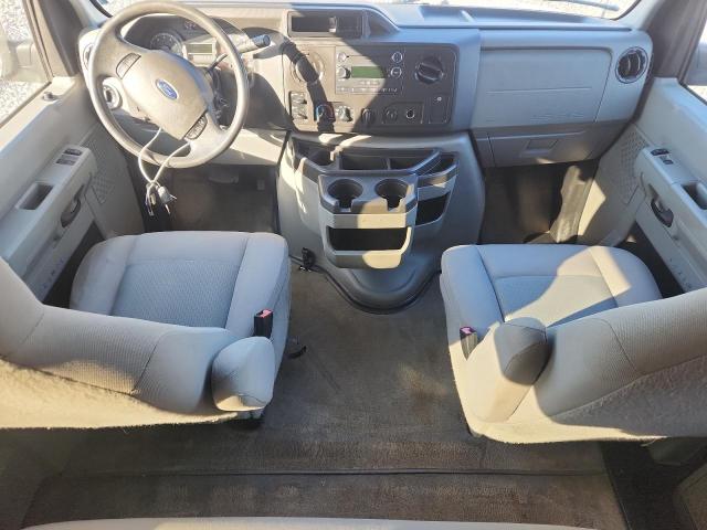 Photo 8 from auction – 2014 FORD ECONOLINE with VIN 1FBSS3BL9EDA90071