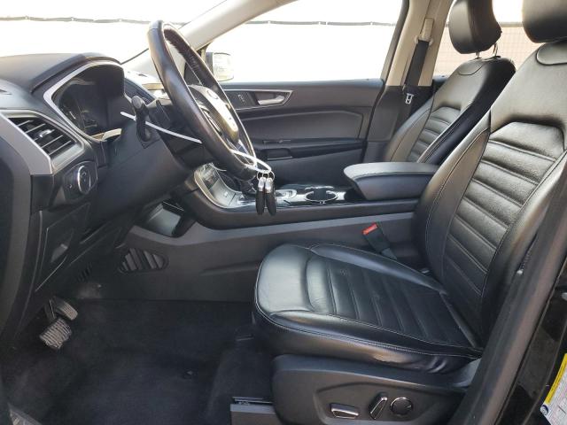 Photo 7 from auction – 2017 FORD EDGE SEL with VIN 2FMPK4J83HBC05368