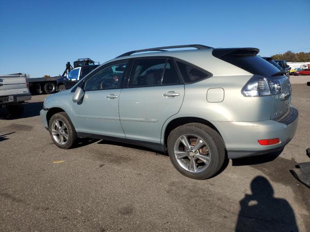 Photo 2 from auction – 2007 LEXUS RX 400H with VIN JTJGW31U272002215