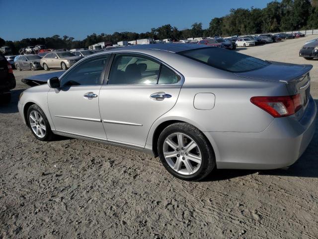 Photo 2 from auction – 2007 LEXUS ES 350 with VIN JTHBJ46G072124297