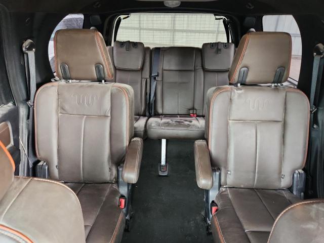صورة رقم 10 من المزاد - 2015 FORD EXPEDITION مع VIN 1FMJU1HT0FEF37357