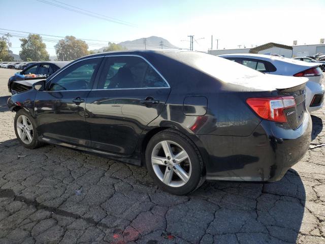 Photo 2 from auction – 2014 TOYOTA CAMRY L with VIN 4T1BF1FK3EU761770