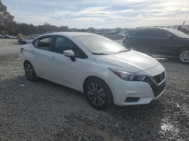 Photo 4 from auction – 2020 NISSAN VERSA SV with VIN 3N1CN8EV6LL803875