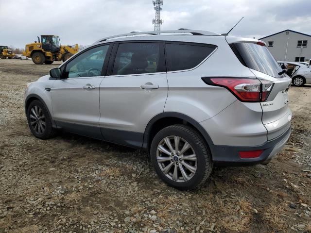 Photo 2 from auction – 2017 FORD ESCAPE TIT with VIN 1FMCU0JD2HUC70480