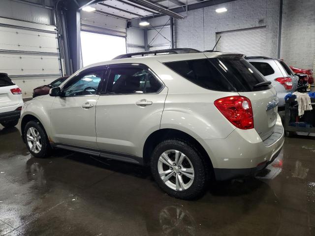 Photo 2 from auction – 2015 CHEVROLET EQUINOX LT with VIN 2GNFLFEK8F6258899