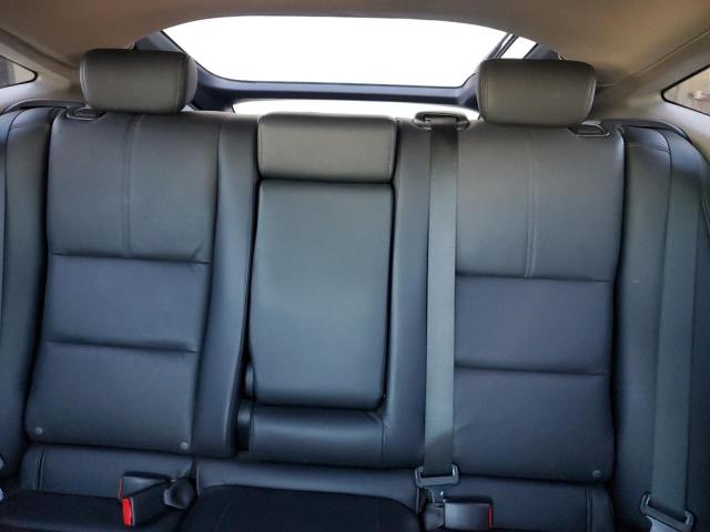 Photo 10 from auction – 2012 HONDA CROSSTOUR with VIN 5J6TF2H50CL005705