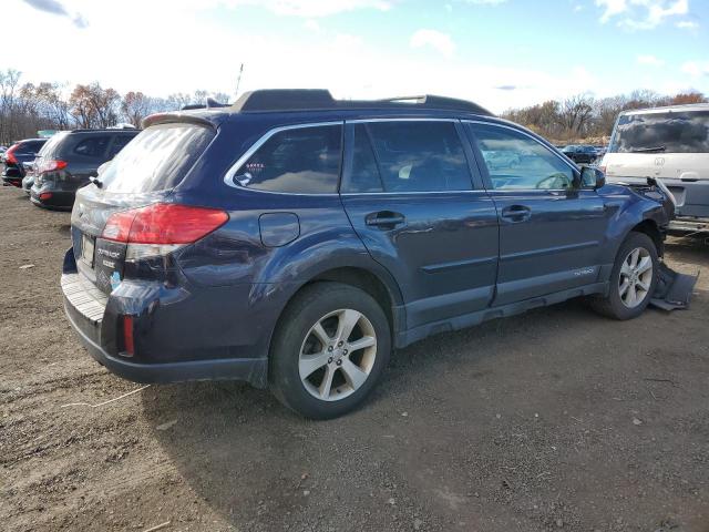 Снимка 3 от търг – 2014 SUBARU OUTBACK 2. с VIN 4S4BRBCC4E3253386