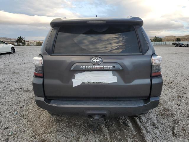 Photo 6 from auction – 2015 TOYOTA 4RUNNER SR with VIN JTEBU5JR2F5249933