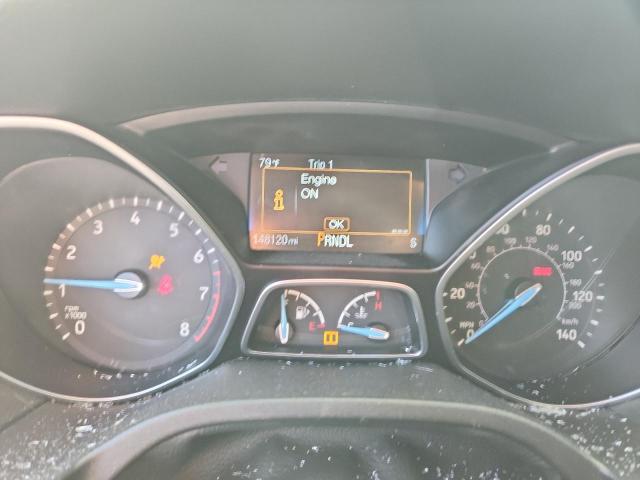 Photo 9 from auction – 2015 FORD FOCUS SE with VIN 1FADP3F2XFL255811