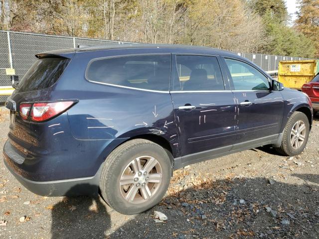 Photo 3 from auction – 2017 CHEVROLET TRAVERSE L with VIN 1GNKVHKD2HJ281336