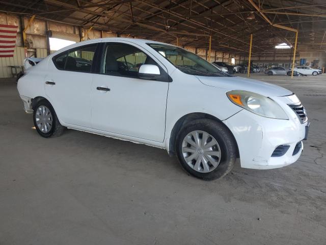 Photo 4 from auction – 2012 NISSAN VERSA S with VIN 3N1CN7AP1CL899173