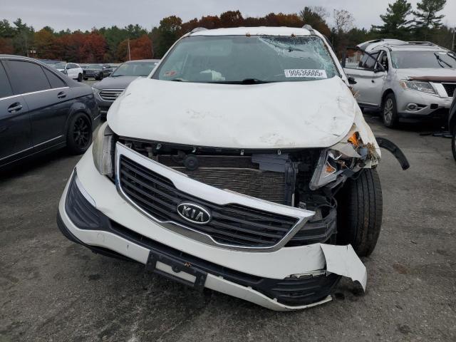 Photo 5 from auction – 2012 KIA SPORTAGE B with VIN KNDPB3A25C7305693