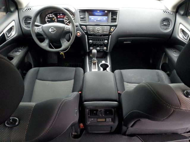 Photo 8 from auction – 2017 NISSAN PATHFINDER with VIN 5N1DR2MNXHC907322