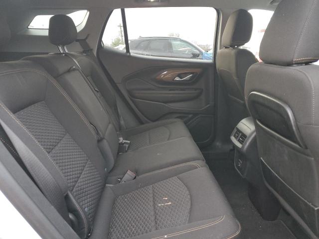 Zdjęcie 11 z aukcji – 2021 GMC TERRAIN z VIN 3GKALMEV2ML326760
