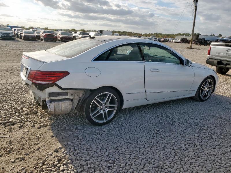 Photo 3 from auction – 2015 MERCEDES-BENZ E 400 with VIN WDDKJ6FB7FF306707