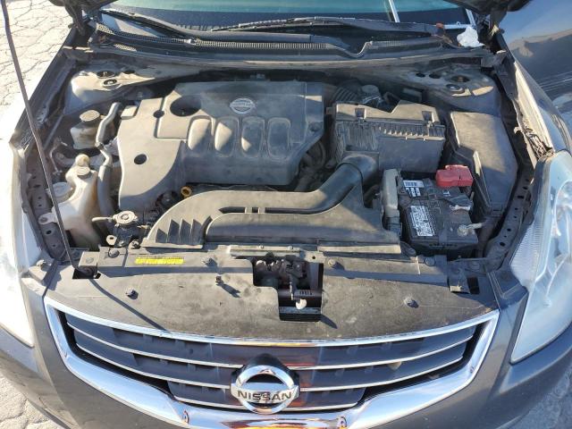 Photo 11 from auction – 2012 NISSAN ALTIMA BAS with VIN 1N4AL2AP0CN534843