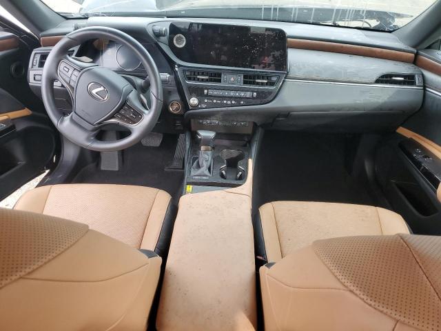 Photo 8 from auction – 2025 LEXUS ES 300H BA with VIN 58ADA1C1XSU061364