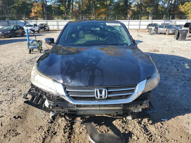 Photo 5 from auction – 2014 HONDA ACCORD LX with VIN 1HGCR2F31EA077396