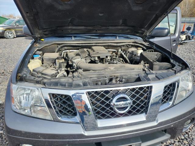 Zdjęcie 11 z aukcji – 2019 NISSAN FRONTIER z VIN 1N6DD0EV7KN711157