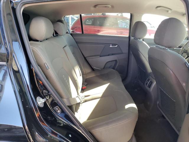 Photo 11 from auction – 2014 KIA SPORTAGE E with VIN KNDPCCAC3E7618301