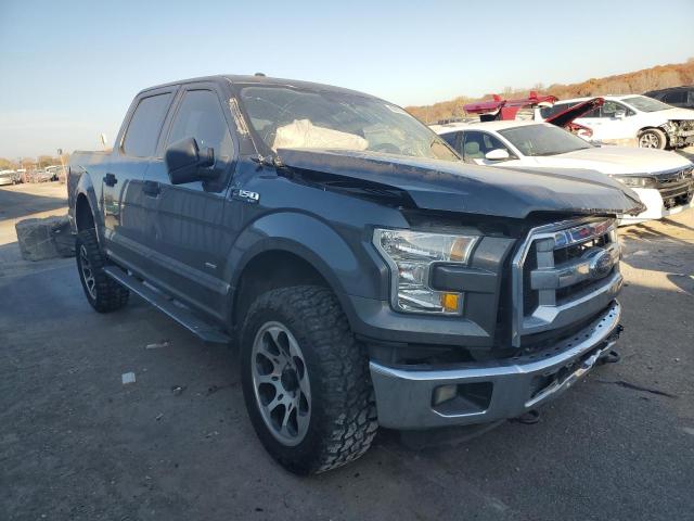Photo 4 from auction – 2016 FORD F150 SUPER with VIN 1FTEW1EG0GFB55798