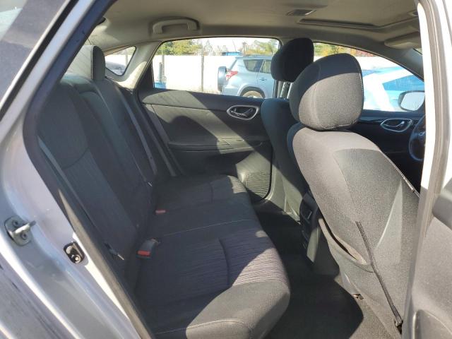 Photo 10 from auction – 2019 NISSAN SENTRA S with VIN 3N1AB7AP3KY315728