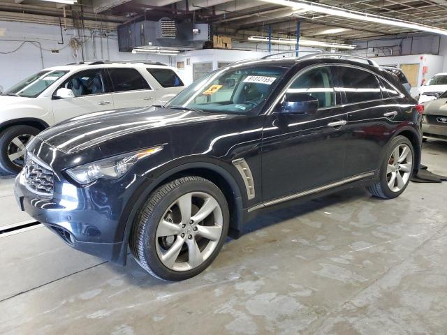 2009 INFINITI FX50