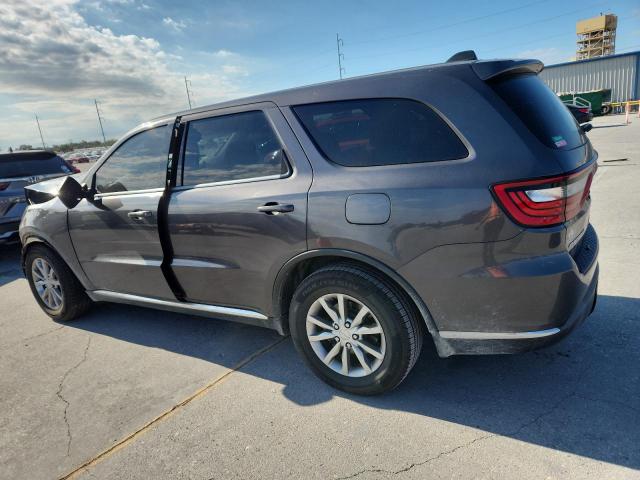 Photo 2 from auction – 2017 DODGE DURANGO SX with VIN 1C4RDHAG1HC950660