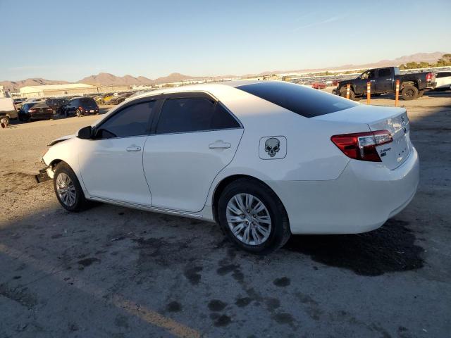 Photo 2 from auction – 2013 TOYOTA CAMRY L with VIN 4T1BF1FK8DU293159