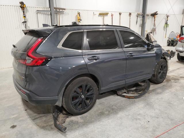 Photo 3 from auction – 2023 HONDA CR-V with VIN 2HKRS6H92PH203766