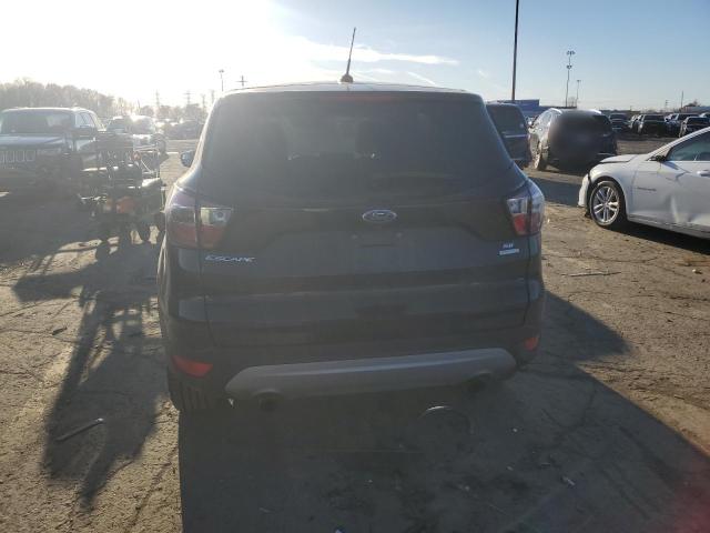 Photo 6 from auction – 2017 FORD ESCAPE SE with VIN 1FMCU0GD2HUE92816