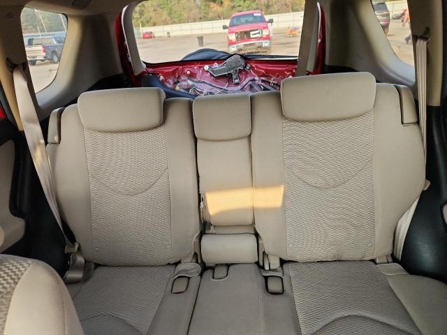 Фото 10 с аукциона – 2011 TOYOTA RAV4 с VIN 2T3ZF4DV4BW066813
