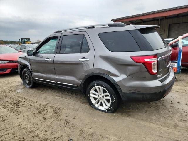Photo 2 from auction – 2013 FORD EXPLORER X with VIN 1FM5K7D80DGB11536