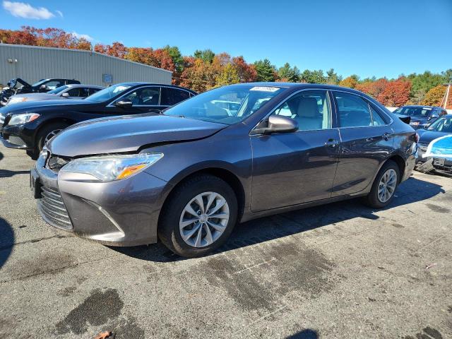 TOYOTA CAMRY LE 2015 with VIN 4T1BF1FK5FU009747 - Photo from auction