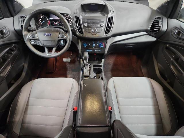 Photo 8 from auction – 2017 FORD ESCAPE S with VIN 1FMCU0F72HUB50357