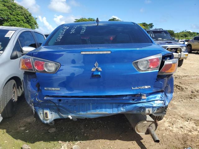 Photo 6 from auction – 2017 MITSUBISHI LANCER ES with VIN JA32U2FU6HU013292