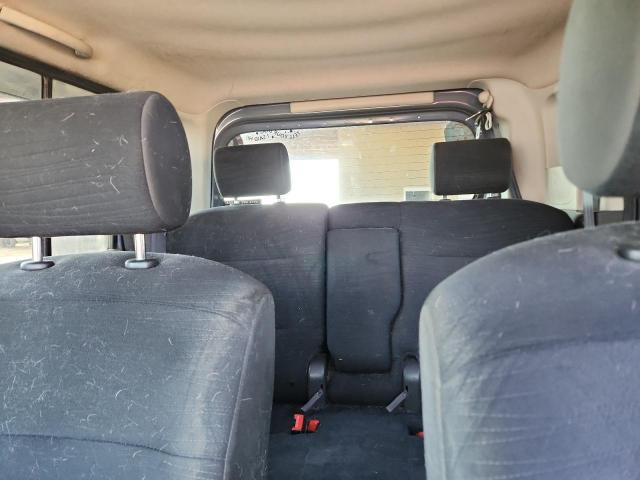 Photo 10 from auction – 2013 NISSAN CUBE S with VIN JN8AZ2KR0DT301216