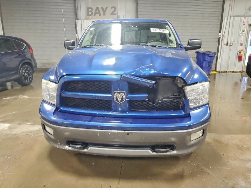 Photo 5 from auction – 2009 DODGE RAM 1500 with VIN 1D3HB18P19S780846