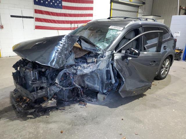 Photo 1 from auction – 2019 MAZDA CX-9 GRAND with VIN JM3TCBDY9K0320699