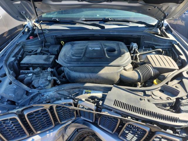 Photo 12 from auction – 2016 JEEP GRAND CHER with VIN 1C4RJFBG6GC333927