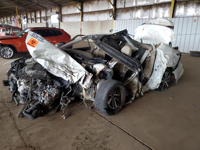 NISSAN MAXIMA SL 2020 with VIN 1N4AA6DV9LC376005 - Photo from auction
