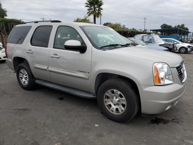 Photo 4 from auction – 2007 GMC YUKON with VIN 1GKFC13J17J229890