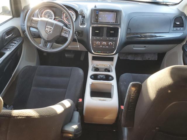 Photo 8 from auction – 2014 DODGE GRAND CARA with VIN 2C4RDGCG3ER259933