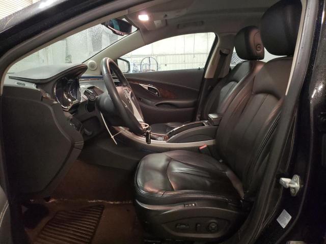 Photo 7 from auction – 2012 BUICK LACROSSE P with VIN 1G4GD5ER3CF279562