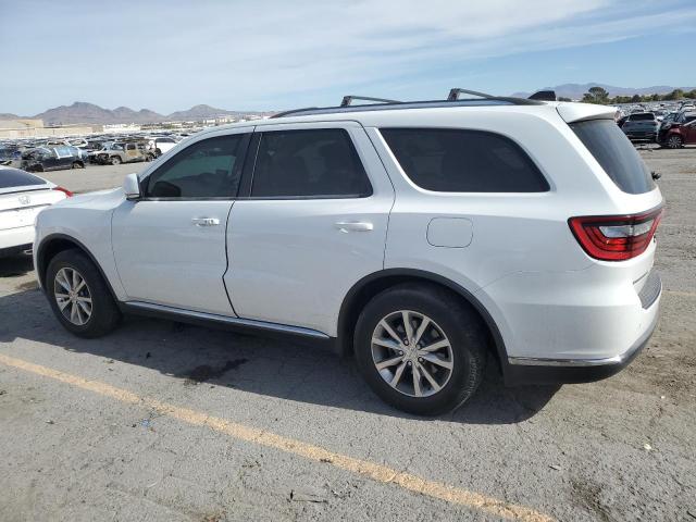 Photo 2 from auction – 2015 DODGE DURANGO LI with VIN 1C4RDHDG5FC842809