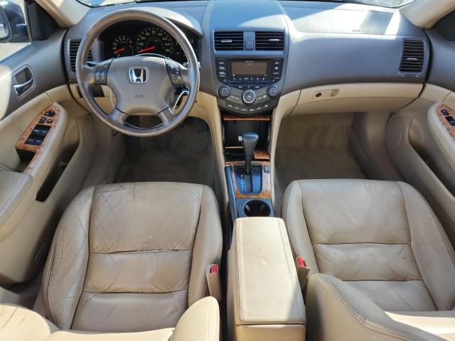 Photo 8 from auction – 2005 HONDA ACCORD HYB with VIN JHMCN36455C014085