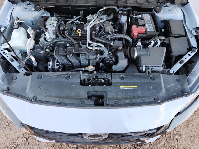 Photo 11 from auction – 2025 NISSAN ALTIMA SR with VIN 1N4BL4CW0SN343393